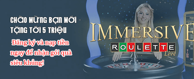 Get First Deposit Bonus