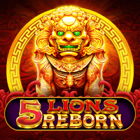 5 Lions reborn