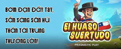 Lucky Slot Spin