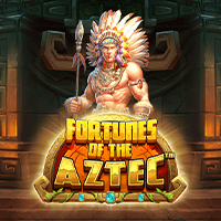 Aztec Fortune