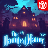 Phantom in the Mansion