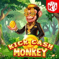 Money Stone Monkey
